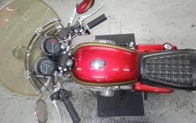 HONDA CB750 2002 CB750