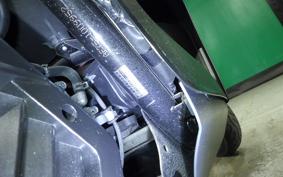 HONDA TACT-4ﾍﾞｰｼｯｸ 2008 AF75