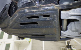 HONDA GYRO X TD02