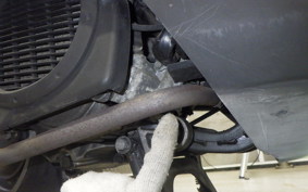 HONDA LEAD 110 2019 JF19