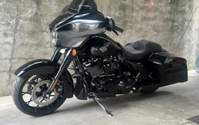 HARLEY FLHXS 2024 KRP