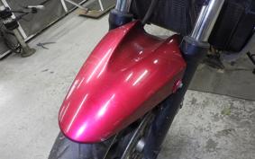 KAWASAKI XANTHUS 1995 ZR400D
