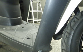 SUZUKI ﾚｯﾂ 2005 CA4AA