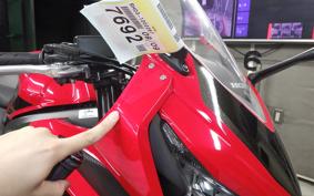 HONDA CBR650R 2023 RH03