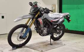 HONDA CRF250L 1984 MD47