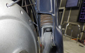 HONDA C70 SUPER CUB E C70