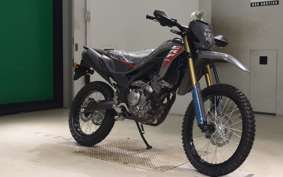 HONDA CRF250L 2024 MD47