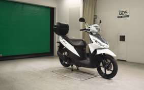 SUZUKI ADDRESS 110 2014 CE47A