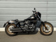 Фото Harley FXDLS 2016 с японского аукциона