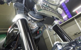 HONDA MONKEY 125 2005 JB03