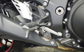 KAWASAKI ZX 1400 NINJA R A 2015