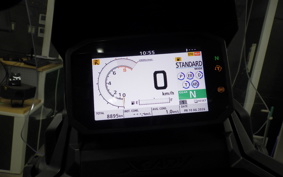 HONDA X-ADV 750 2021 RH10