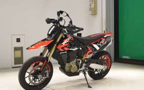 DUCATI HYPERMOTARD698モノ 2024