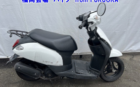 SUZUKI LET's