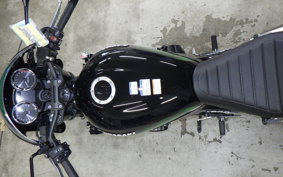 KAWASAKI Z900RS CAFE 2025 ZR900K