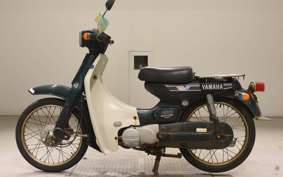 YAMAHA MATE 50 V50