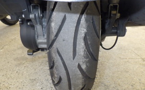 SUZUKI SKYWAVE 200 (Burgman 200) CH41A