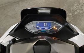 HONDA PCX 160 KF47