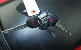 HONDA CBR600RR 2021 PC40