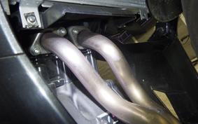 KAWASAKI NINJA 400 2023 EX400L