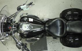 YAMAHA XV1900 MIDNIGHT STAR 2009