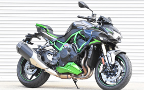 KAWASAKI H2 SE 2023 ZRT00K
