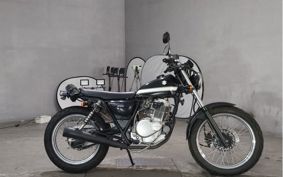 SUZUKI GLASS TRACKER BIG BOY NJ4BA