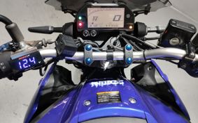 YAMAHA MT-25 RG43J