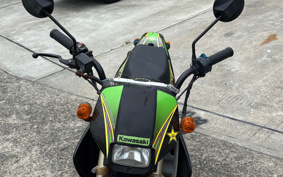 KAWASAKI KSR110 KL110A