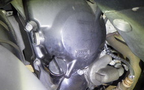 SUZUKI SKYWAVE 200 (Burgman 200) CH41A