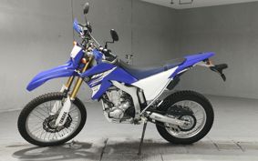YAMAHA WR250R DG15J