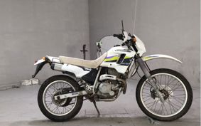 HONDA XL250 DEGREE MD31