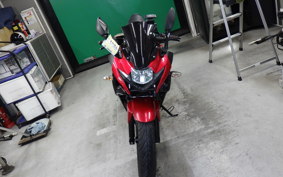 SUZUKI GSX250R 2023