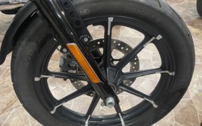 HARLEY XL883N 2016 LE2