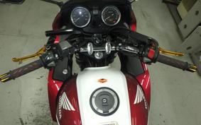 HONDA CB400 SUPER BOLDOR A 2017 NC42