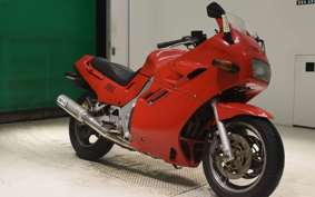 SUZUKI GSX1100F 1990 GV72A