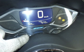 HONDA PCX125 2008 JK05