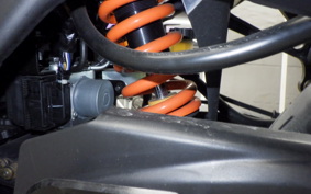 YAMAHA YZF-R25 A 2006 RG43J