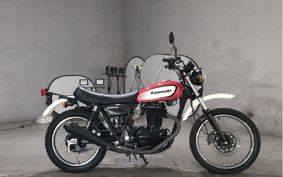 KAWASAKI 250TR BJ250F