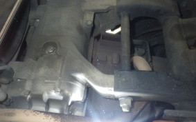 SUZUKI ADDRESS V125 2023 CF4EA