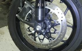 HONDA REBEL 1100 2021 SC83