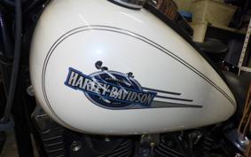 HARLEY FLSTC 1450 2005