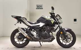 YAMAHA MT-25 RG10J
