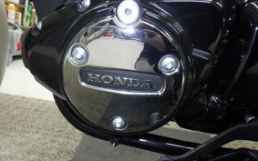 HONDA GB350C NC64