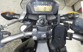 HONDA NC 700 S 2014 RC61