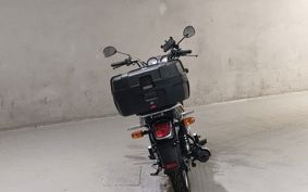 HONDA CBF125T PJJN