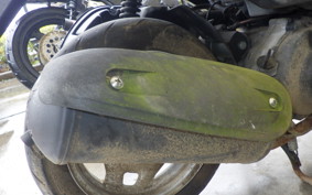 SUZUKI ADDRESS V50 Gen.2 CA44A