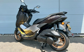 YAMAHA N-MAX155 ABS SG92J
