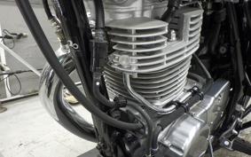 YAMAHA SR400 Gen.5 2023 RH16J