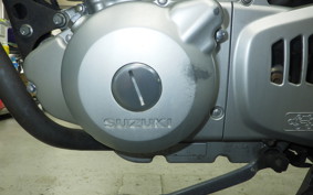 SUZUKI GRASS TRACKER Bigboy 2021 NJ4DA